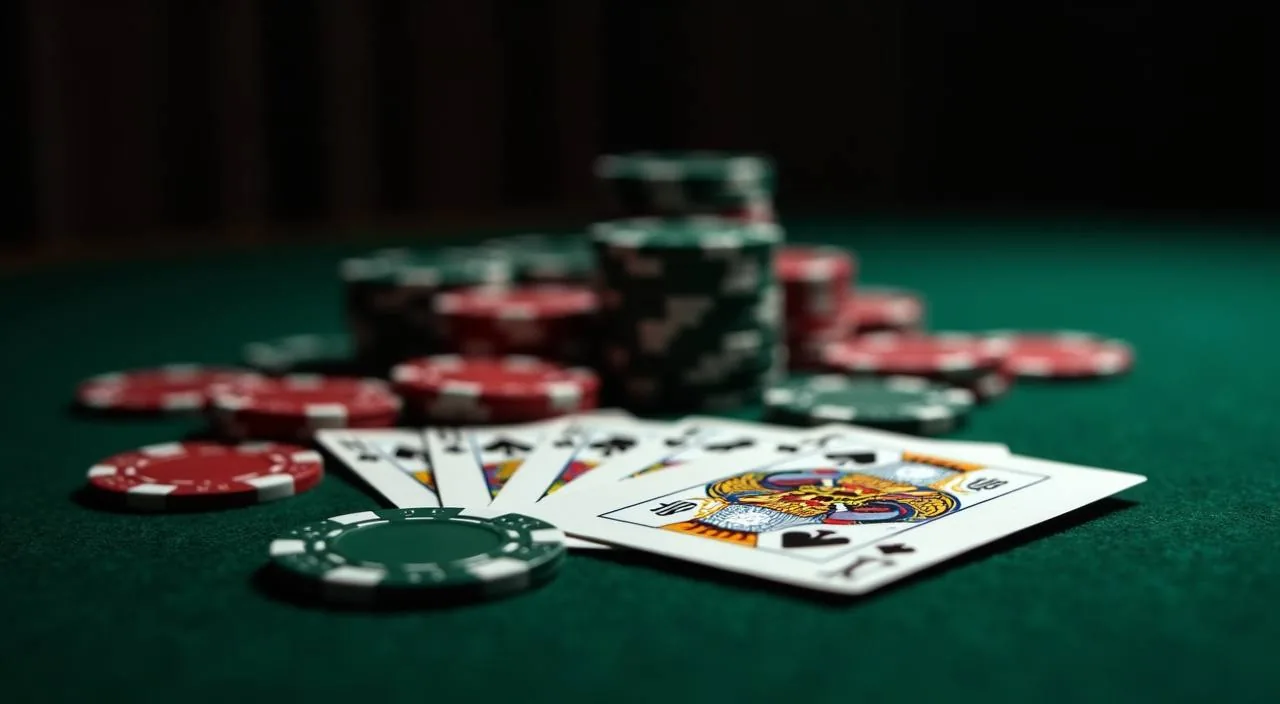 Blackjack Supremacy